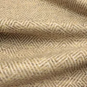 Möbelstoff Schwer Luxus Labyrinth Jacquard Bezugsstoff Polsterstoff Dekostoff