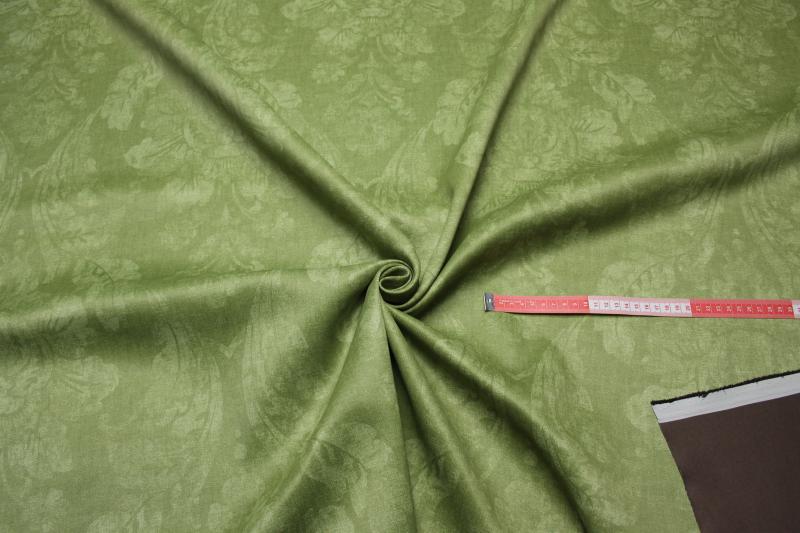 Verdunkelungsstoff Vorhangstoff Thermogardine Blackout Blickdicht Blumen Gardine
