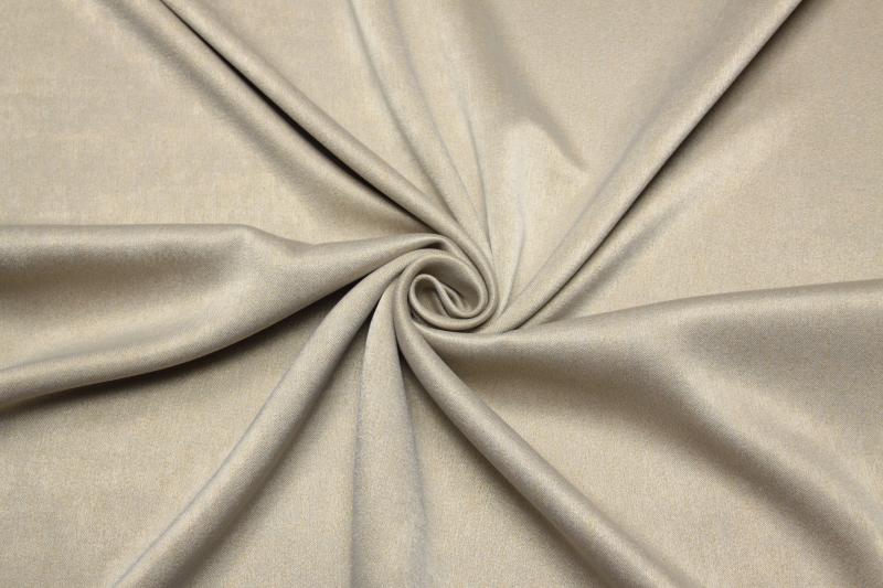 Verdunkelungsstoff Satin 150cm Breit Vorhangstoff Gardinenstoff Dekostoff Verdunkelung Thermogardine Blackout Sonnenschutz Lichtschutz Sichtschutz Hitzeschutz Verdunklungsvorhänge Kälteschutz Wärmeisolierend Blickdicht Dimout Sunout Raumhoher Stoff