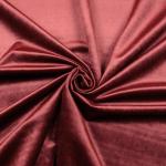 Möbelstoff Weicher Samt Velvet Velours Bezugsstoff Polsterstoff Dekostoff Sofa Stuhl