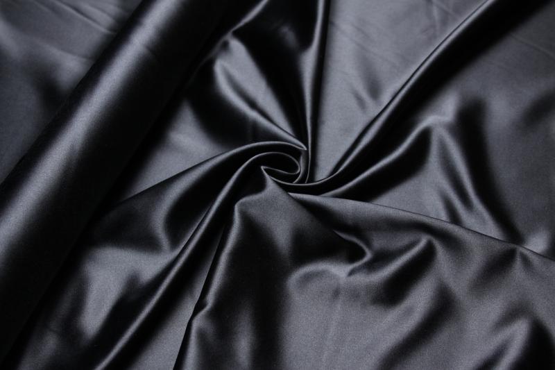 100% Seide Satin Crepe Silk Kleid Nachtkleid Seidenkleid Damenkleid Seidenstoff