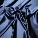 100% Seide Satin Crepe Silk Kleid Nachtkleid Seidenkleid Damenkleid Seidenstoff