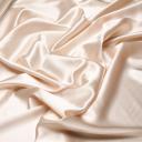 100% Seide Satin Crepe Silk Kleid Nachtkleid Seidenkleid Damenkleid Seidenstoff