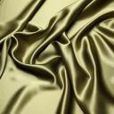 100% Seide Satin Crepe Silk Kleid Nachtkleid Seidenkleid Damenkleid Seidenstoff