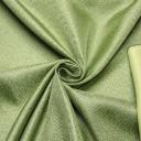 Verdunkelungsstoff Satin Vorhangstoff Blackout