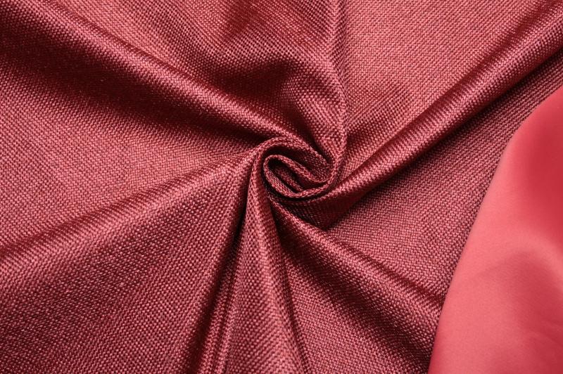 Verdunkelungsstoff Satin Vorhangstoff Blackout