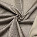 Verdunkelungsstoff Satin Vorhangstoff Blackout