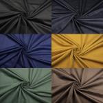 Baumwollsamt Samt Velours Velvet Bekleidungsstoff Stretch elastisch Baumwolle Cotton