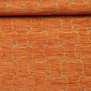 Möbelstoff weicher Samt Designer Polsterstoff Luxus Hochwertiger luxuriös Bezugsstoff Dekostoff Super Soft für Sofa Eckbank Couch Stuhl Premium Chesterfield Modern Elegant Hellbeige Graubeige