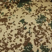 Militärstoff Cordura Oxford Wasserdichter Stoff Nylon Camouflage Tarndruck Tarnmuster Tarnung Flecktarn Tarnstoff Outdoor Militär Segeltuch Armeestoff Angelzelt Bootsplane Allwetterstoff Wetterfest wasserundurchlässig Winddicht Wetterfest