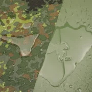 Militärstoff Cordura Oxford Wasserdichter Stoff Nylon Camouflage Tarndruck Tarnmuster Tarnung Flecktarn Tarnstoff Outdoor Militär Segeltuch Armeestoff Angelzelt Bootsplane Allwetterstoff Wetterfest wasserundurchlässig Winddicht Wetterfest