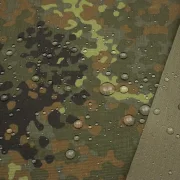 Militärstoff Cordura Oxford Wasserdichter Stoff Nylon Camouflage Tarndruck Tarnmuster Tarnung Flecktarn Tarnstoff Outdoor Militär Segeltuch Armeestoff Angelzelt Bootsplane Allwetterstoff Wetterfest wasserundurchlässig Winddicht Wetterfest