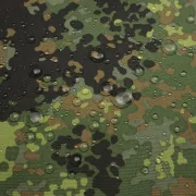 Militärstoff Cordura Oxford Wasserdichter Stoff Nylon Camouflage Tarndruck Tarnmuster Tarnung Flecktarn Tarnstoff Outdoor Militär Segeltuch Armeestoff Angelzelt Bootsplane Allwetterstoff Wetterfest wasserundurchlässig Winddicht Wetterfest