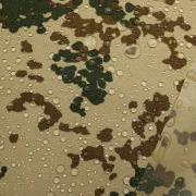 Militärstoff Cordura Oxford Wasserdichter Stoff Nylon Camouflage Tarndruck Tarnmuster Tarnung Flecktarn Tarnstoff Outdoor Militär Segeltuch Armeestoff Angelzelt Bootsplane Allwetterstoff Wetterfest wasserundurchlässig Winddicht Wetterfest
